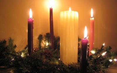advent
