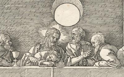 durer-last-supper