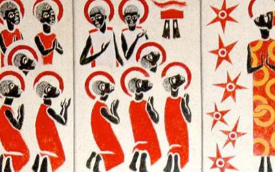 Art in the Christian Tradition