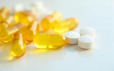 VitaminAspirin