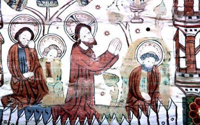 Lennart Karlsson/SHM, CC BY-SA 4.0 <https://creativecommons.org/licenses/by-sa/4.0>, via Wikimedia Commons