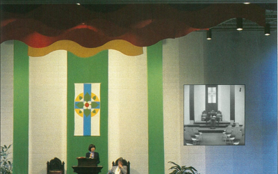 Ordinary Time Banners