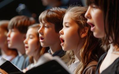 Children's choir
