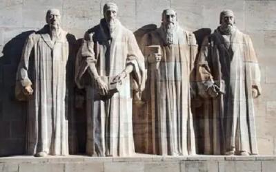Leaders of the Reformation