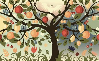 Fruit of the Spirit