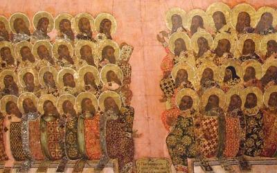 Симон Ушаков (?), Public domain, via Wikimedia Commons