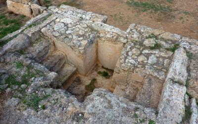 Agia Trias, Northern Cyprus