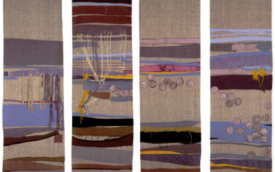 Lent Banners