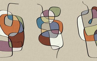 Abstract Art Work djero.adlibeshe