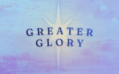 "Greater Glory" series image