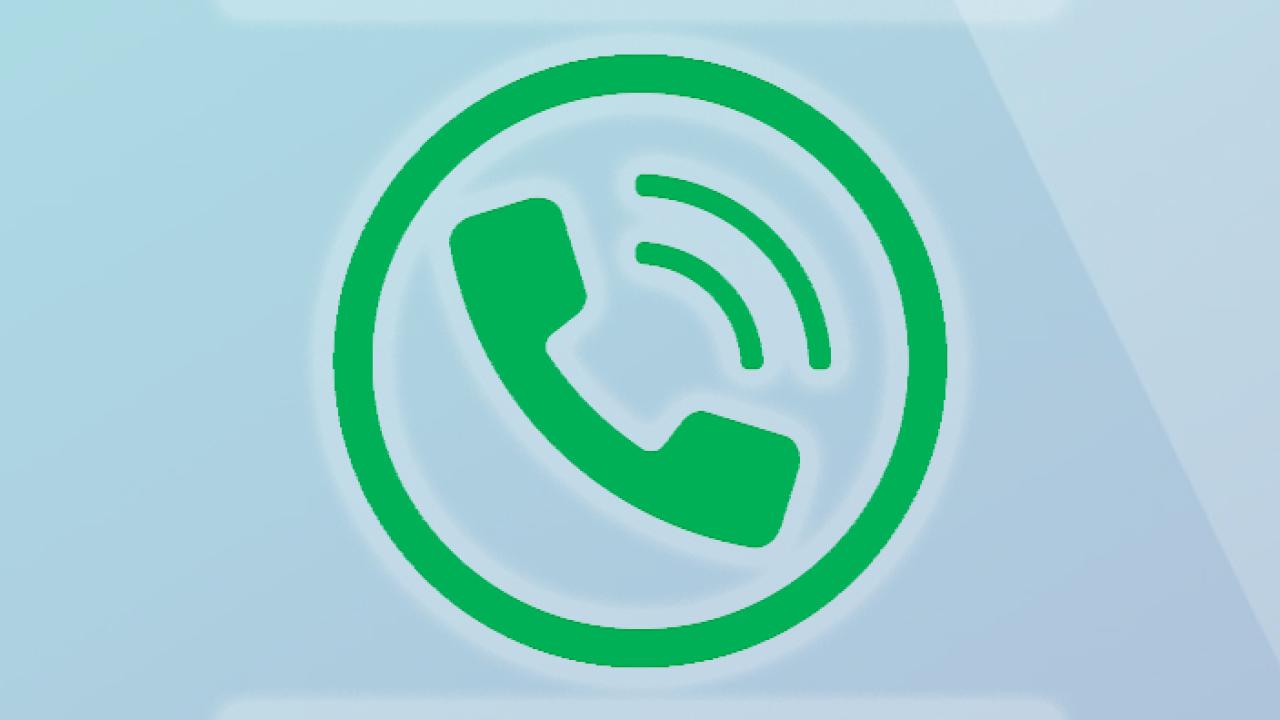 phone icon