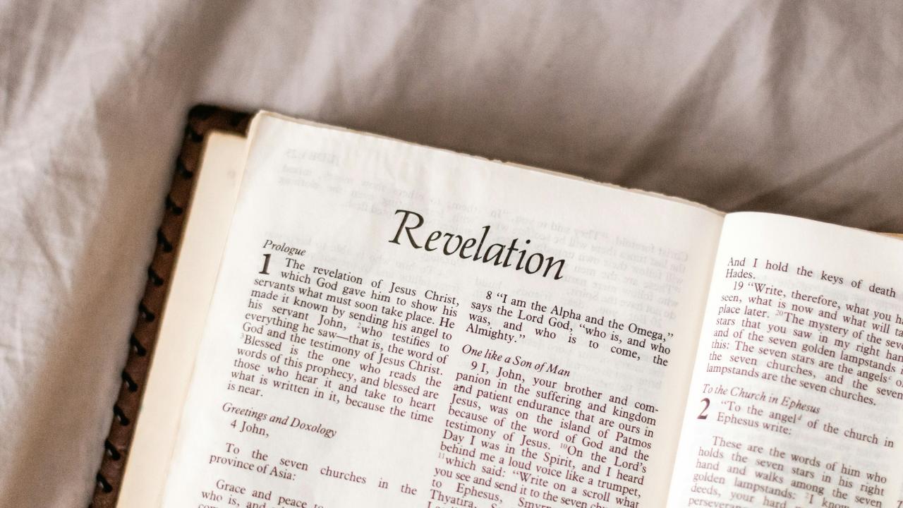 Revelation
