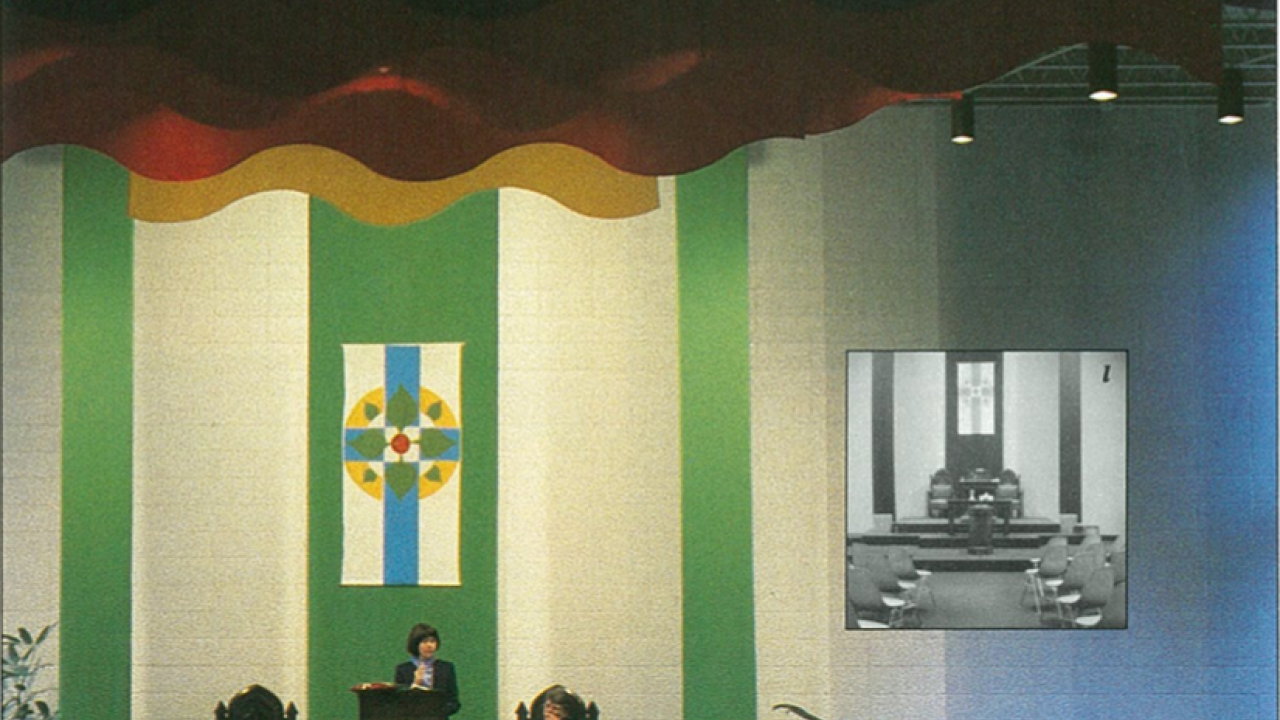 Ordinary Time Banners