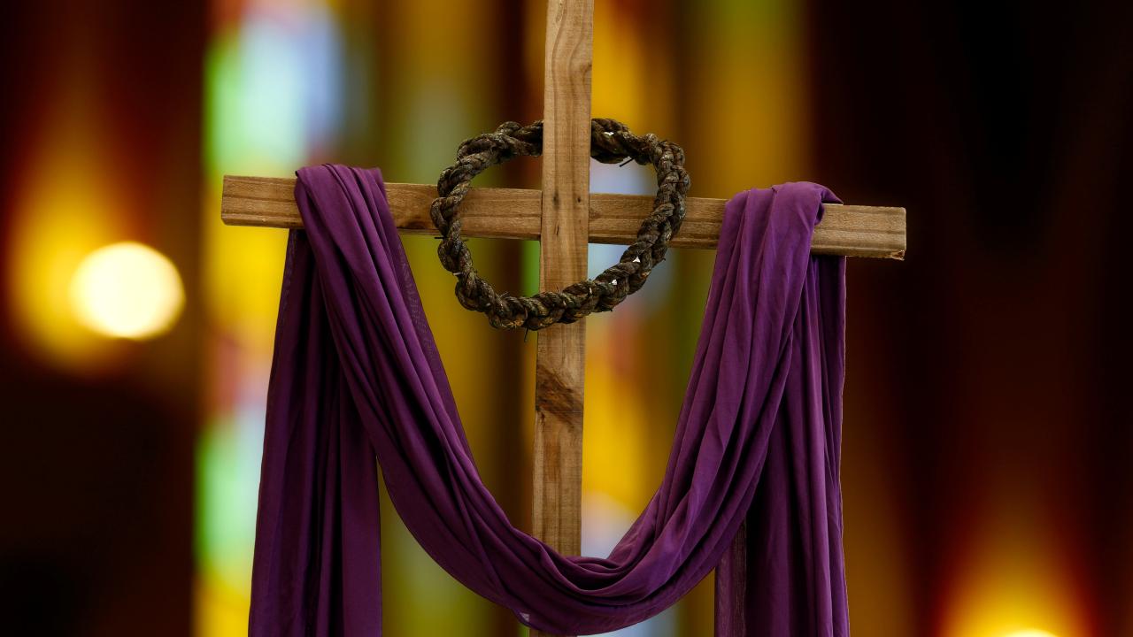 Lent AdobeStock_421540212