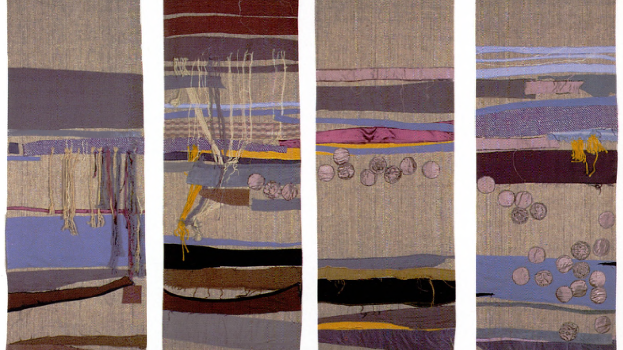 Lent Banners