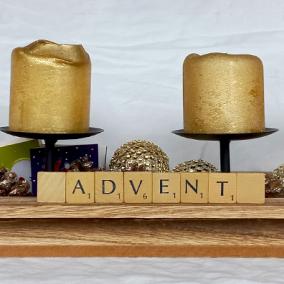 Advent Choral Music for Smaller Church Choirs