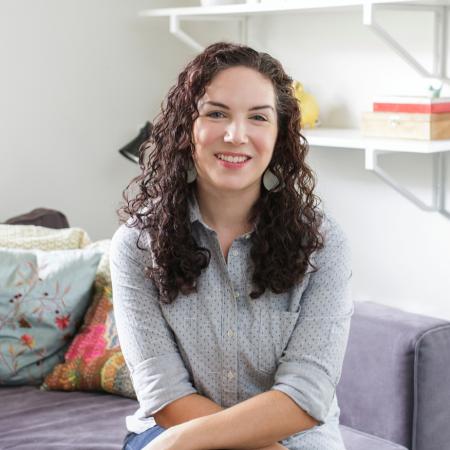 Bonnie Van Voorst