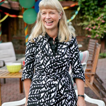 Norma Kobald