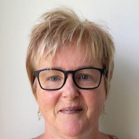 Dorothy Vandersteen