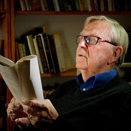 Rod Jellema