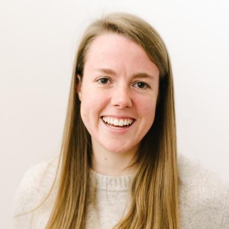 Hilary Ritchie