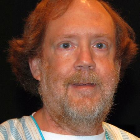 Paul Neeley