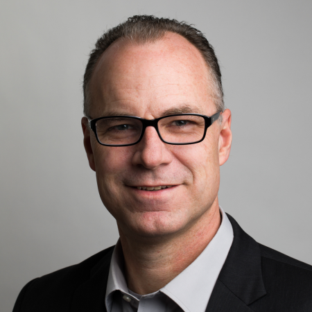 Michael Hoogeboom