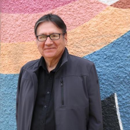 Adrian Jacobs