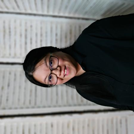 Isabella Wong