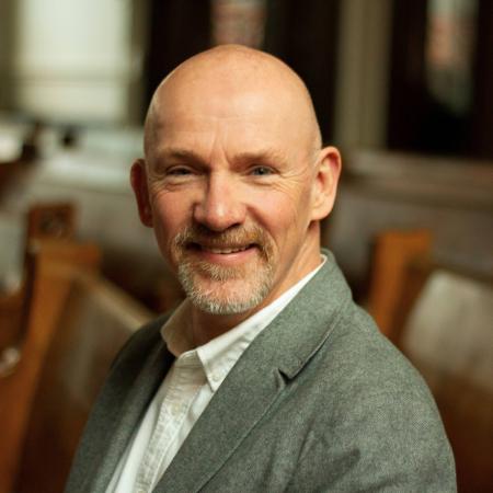 Phil Reinders