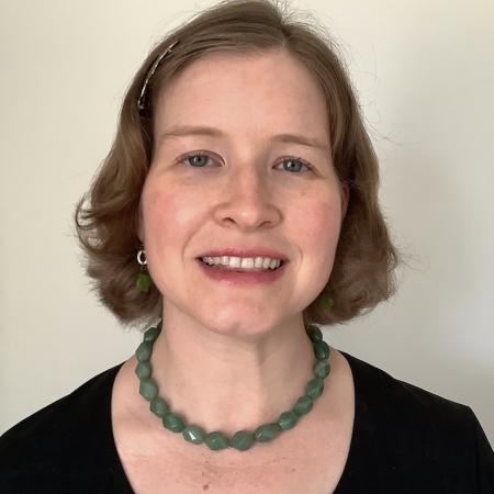 Melanie Weldon-Soiset