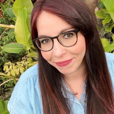 Anna Rosas
