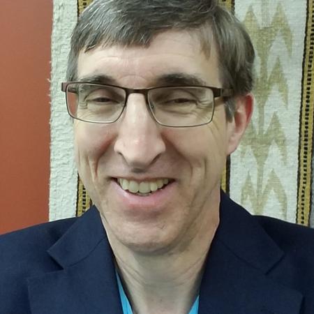 Mark Stephenson