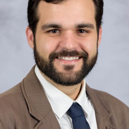 Adam Perez