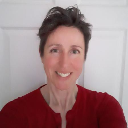 Claire Benton-Evans
