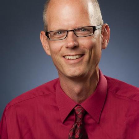 Mark Verbruggen