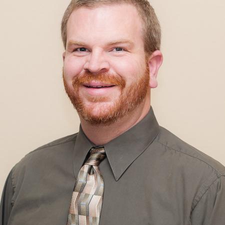 Bret Lamsma