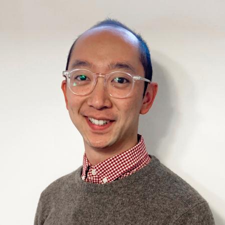 Josh Lee