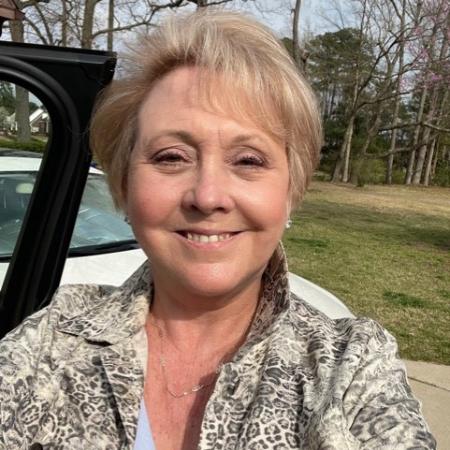Susan Bartz Herrick