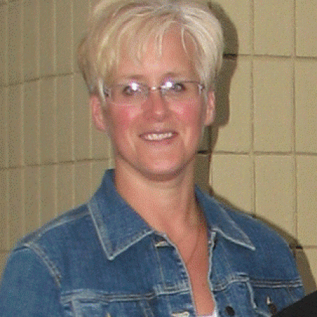 Betsy Arkema