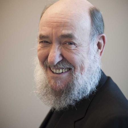 Chris Stoffel Overvoorde