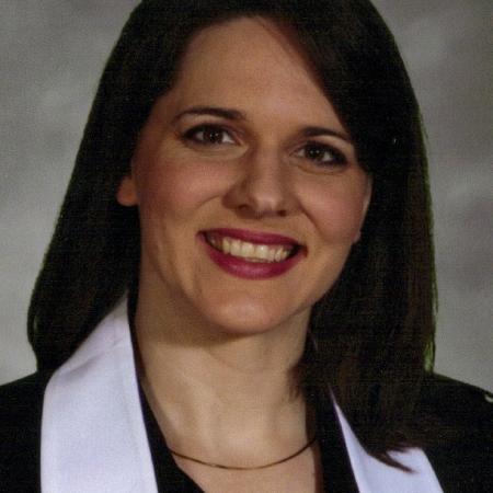 Lora Copley