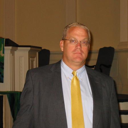 David Davis