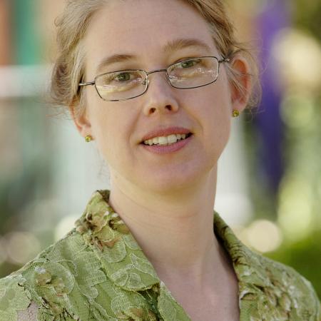 Lisa DeBoer