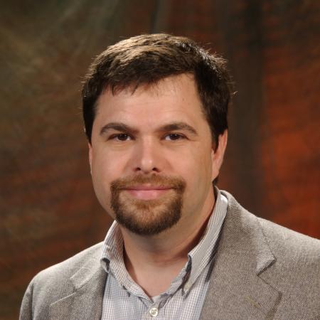 David Gambrell