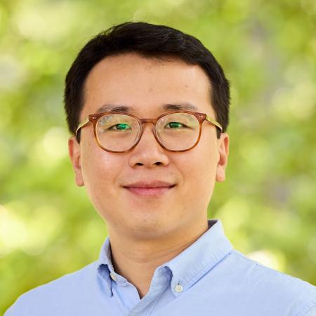Chan Gyu Jang