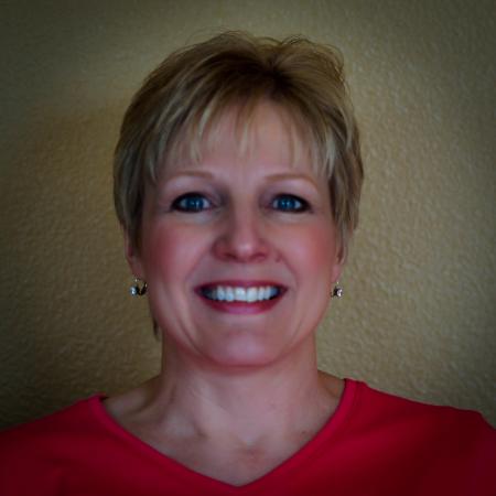 Joan Baker