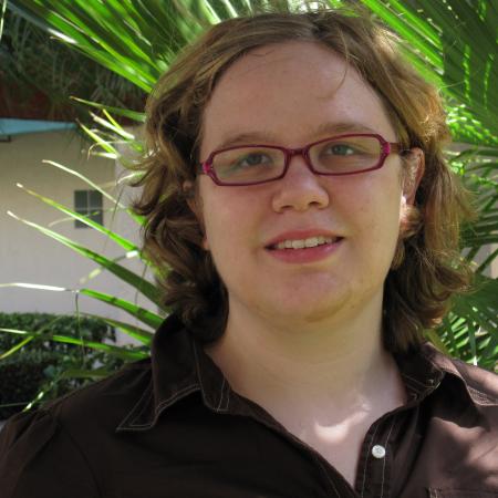 Ellen Keister