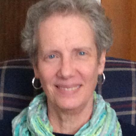 Joy Koning