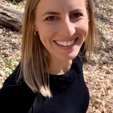 Katy Kroondyk